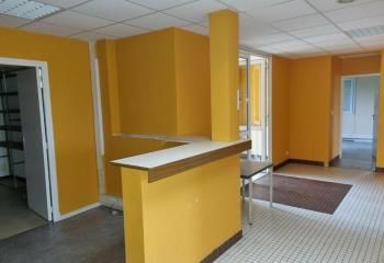 Location bureaux Agen - Proche aéroport et transports