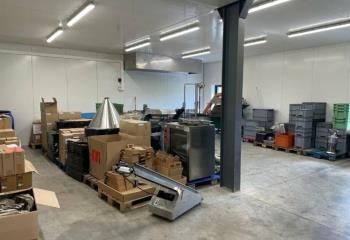 Bâtiment industriel à louer Grun-Bordas - Proche Périgueux