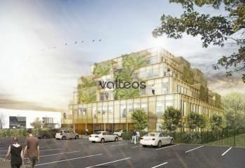 Vente bureaux Toulouse Montblanc - Atlanta - Proche métro et bus