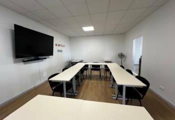 Location bureaux Beauvais - Proche aéroport et A16