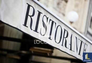 Café hôtel restaurant à vendre Nice centre