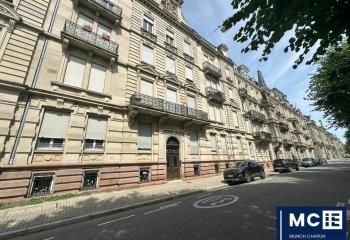 Location bureaux Strasbourg Centre - Proche hyper centre-ville, tram et bus