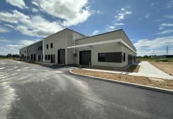 Location multi-cellules Bergheim - ZI du Muehlbach