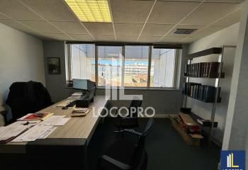 Bureaux à louer Antibes centre ville - Proche Place de Gaulle