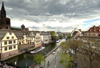 Vente bureaux Strasbourg - Centre-ville, proche Cathédrale et hyper centre
