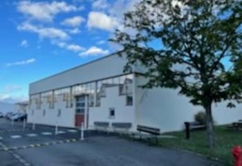 Local d'activité à louer Wintzenheim - Proche autoroutes