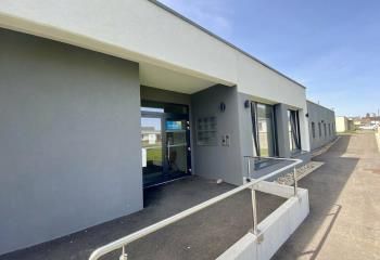 Vente bureau Fessenheim - Proche pôle santé