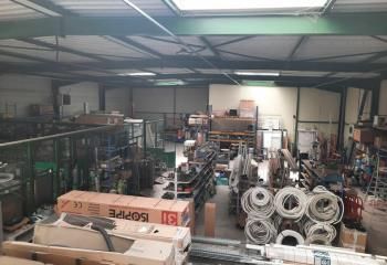 Local d'activité à louer Audincourt - Proche A36 et bus