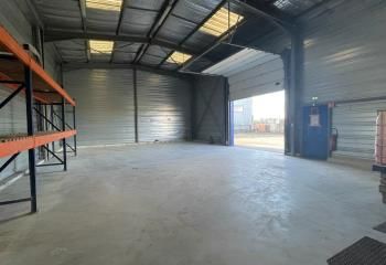 Local d'activité à louer Saint-Martin-du-Mont - Proche A40 et A42