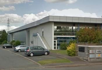 Local d'activité à louer Saint-Cyr-sur-Loire - Proche Rocade