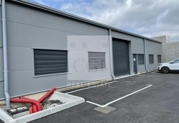 Local d'activité à louer Le Pouzin - Proche D86 et A7