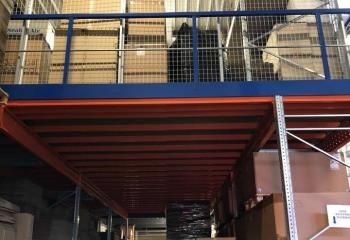 Local d'activité à louer Cournon-d'Auvergne - Proche autoroutes