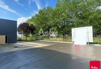 Local d'activité à vendre Saint-Grégoire - Visibilité axe passant