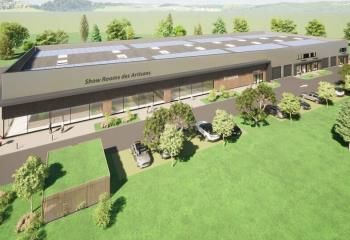 Cellules d'activité à vendre Haguenau - Zone Taubenhof