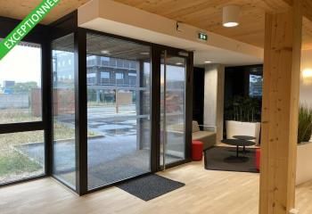 Location bureaux Beaumont-lès-Valence - Proche Valence Sud, ZA Clairac