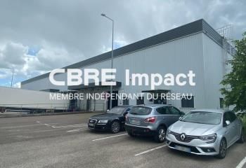 Location local d'activité Longvic - Proche A311