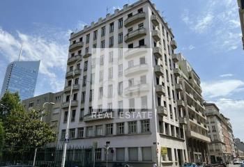 Vente bureaux Lyon 6 - Proche Presqu'île, Gare Part-Dieu et transports