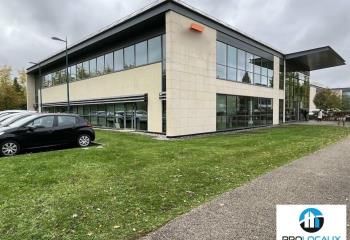 Location bureaux Serris - Parc Val d'Europe, proche Eurodisney et RER