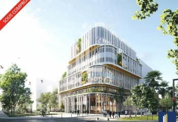 Vente bureaux Nice Méridia - Proche tramway et autoroute A8