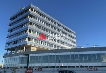 Bureaux à louer Toulouse - Proche aéroport Blagnac et rocade Arc-en-Ciel