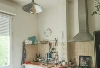 Vente bureau Brive-la-Gaillarde, avenue passante proche centre-ville