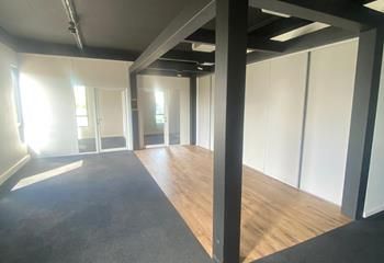 Location bureau Sérézin-du-Rhône - Proche Lyon