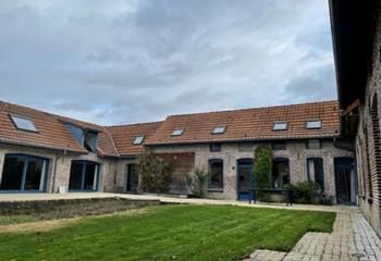 Local commercial à louer Wambrechies - Proche transports