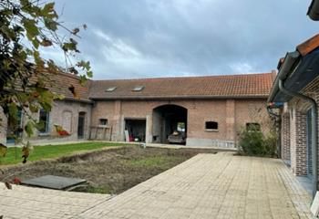 Local commercial à vendre Wambrechies - Proche Lille