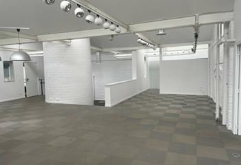 Location bureaux Hellemmes-Lille - Proche Boulevard de l'Ouest