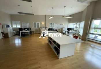 Location bureaux Tournefeuille - Proche N124, rocade et bus