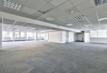 Vente bureaux Saint-Cloud, Pont de Saint-Cloud, proche commerces et restauration