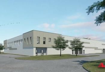 Cellules d'activité à vendre Pessac-Bersol - Proche A63 et rocade