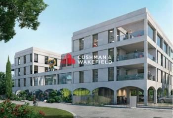 Vente bureaux Toulouse Croix Daurade - Proche centre-ville et rocade