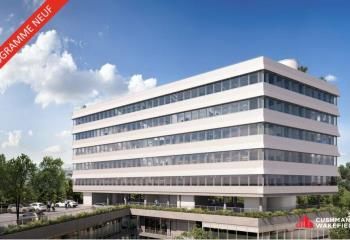 Vente bureaux Toulouse - ZAC Saint-Martin-du-Touch, proche aéroport et rocade