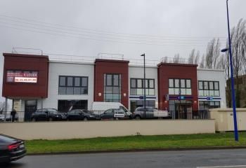 Locaux d'activités à louer Le Plessis-Belleville - Proche Paris et Roissy