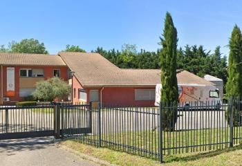 Vente bureaux Lissieu - Proche A6, A89 et RN6