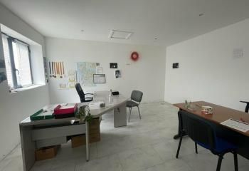 Location bureaux Colombelles - Proche de Caen