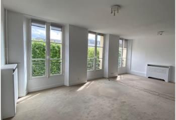 Location bureaux Versailles, proche gare Rive Gauche