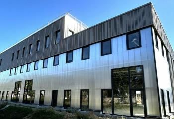 Location bureaux Le Petit-Quevilly - Proximité grands axes rive gauche