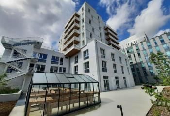 Location bureaux Rouen - Proche Quai rive droite et Pont Flaubert