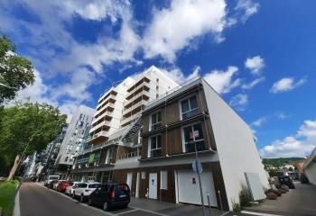 Location bureaux Rouen - Proche Quai rive droite et Pont Flaubert