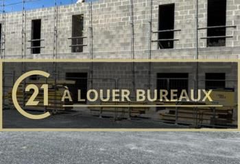 Location bureaux Bretteville-sur-Odon - Quartier Koenig