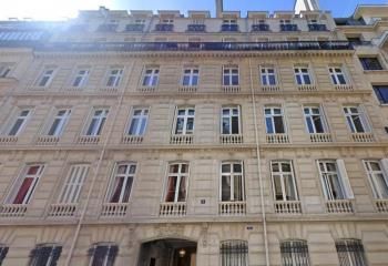 Vente bureaux Paris 8 - Parc Monceau et Métro Miromesnil