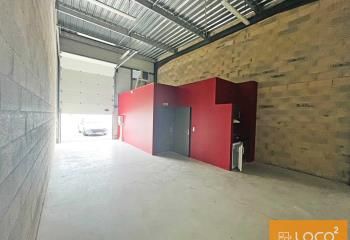 Local d'activité à louer Montauban - Accès immédiat A20