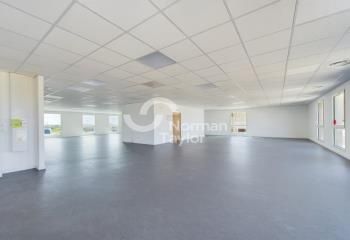 Location bureaux Castelnau-le-Lez - Proche bus, tram et autoroutes