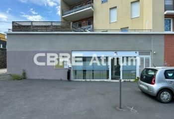 Local commercial à vendre Clermont-Ferrand centre-ville
