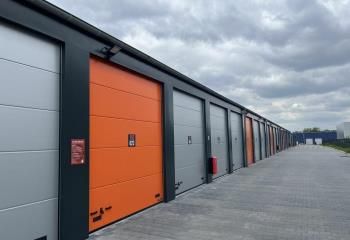 Location cellules de stockage Wittenheim - Proximité zone commerciale