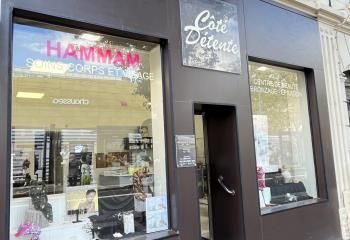 Location Institut de Beauté Saint-Étienne - Proximité Centre Deux