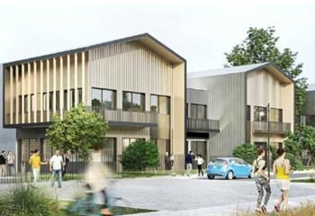 Locaux d'activité à louer Tourcoing - Voie Rapide Urbaine