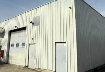 Local d'activités à vendre Bron - Proximité A43 et T5